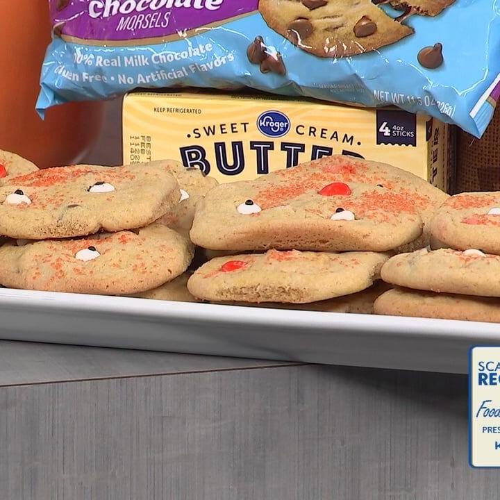 Trick-or-Treat ready! Try these Kroger recipes for Halloween fun at home